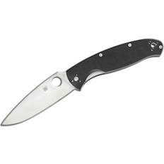 Spyderco Handwerkzeuge Spyderco SPYDERCO RESILIENCE Taschenmesser