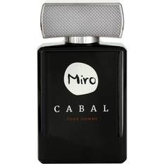 MIRO Cabal Pour Homme EdT 75ml