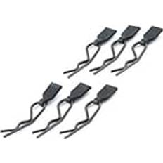 RC Toys Fastrax body clip hendels incl. body clips (4 stuks)