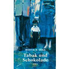 Tabak und Schokolade (CD)