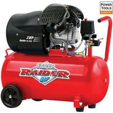 Clarke raider 15/550 3hp 50ltr compressor