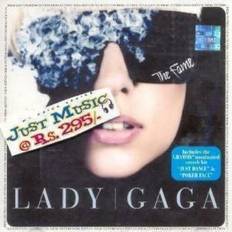 LADY GAGA FAME REEDYCJA PL (CD)