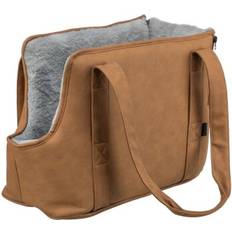 Trixie Evelyn Carrier 40 x 30 x 20 cm Brown/Grey