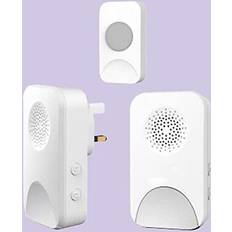 Easylife Lifestyle Solutions Wireless doorbell set