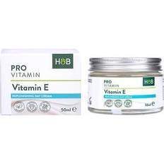 pro vitamin e day cream
