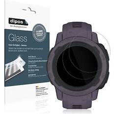 Dipos Screen Protector Garmin Instinct 2S 45mm