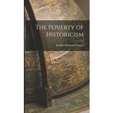 The Poverty of Historicism