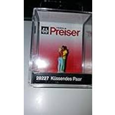 Preiser 28227 kusande par 1:87