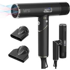 Lena Travel Hair Dryer Powerful Blow Dryer Ionic