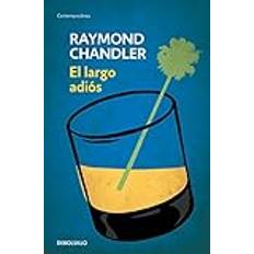 Libros El largo adiós (Tapa blanda)
