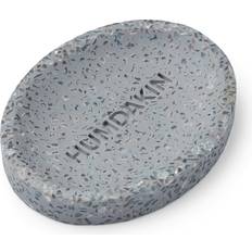 Humdakin Seifenablage Terrazzo 13 cm x 10 cm x 2 cm H