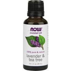 Lavender & Tea Tree Oil 30 mL