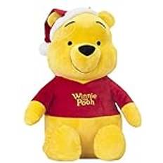 Disney Jul Nalle Puh Medium 18 tum