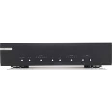 Musical Fidelity M6x Vinyl MM/MC Phono Stage Pre-Amplifier, Black