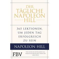 Der tägliche Napoleon Hill