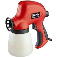 Clarke Spray gun paint 110w cas110