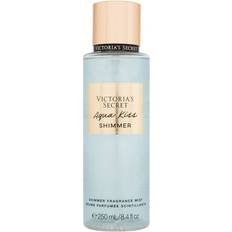 Victoria's Secret Aqua Kiss Shimmer Body Mist 251ml