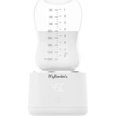 MyBambini's Bottle Warmer Pro