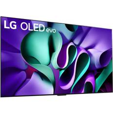 LG 120Hz TVs LG OLED77M49LA