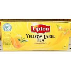 Lipton Tea Lipton yellow label tea international blend
