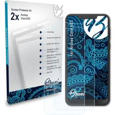 Screen Protectors atFoliX Bruni Protective Film Archos Core 62s