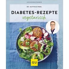 Essen & Trinken E-Books Diabetes-Rezepte vegetarisch (E-Book)