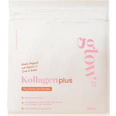 Vitamine & Mineralien Glow25® Collagen Plus [450g]