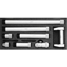 Fortis Mikrometersats Invändig 50-100mm Mätverktyg