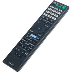 Aiditiymi Remote Control RM-AAU217 Sony Receiver