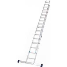 TB Davies Professional Double Extension Ladder Max Height 8.2m