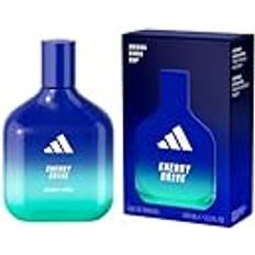 Adidas Eau de Parfum adidas Vibes Energy Drive Eau 101ml