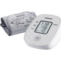 Omron Blood Pressure Monitor M2 Classic Automatic Upper Arm Basic Digital blood pressure monitor omron m2 automatic upper arm basic digital