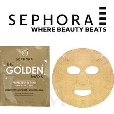 Hero Mask The Golden Mask