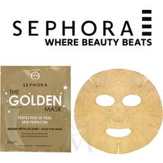 Sephora Collection Hero Mask The Golden Mask