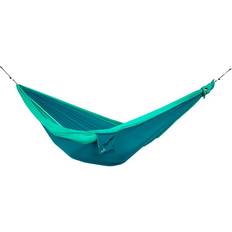 Ticket To The Moon Hamac King Size Hängmatta Emerald Green