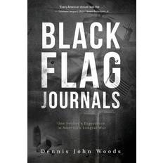 Black flag journals