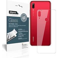 Screen Protectors Dipos Screen Protector Huawei Nova Lite 3