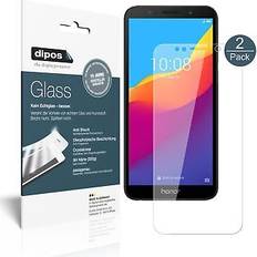 Screen Protectors Dipos Screen Protector Honor 7s 51092MPY 9H
