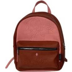 Rouge Cartables Nomadict Sac Fashion Gaming Naruto Sakura