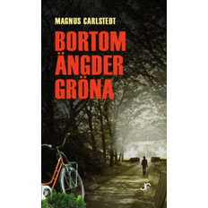 Böcker Bortom Ängder Gröna (Inbunden)