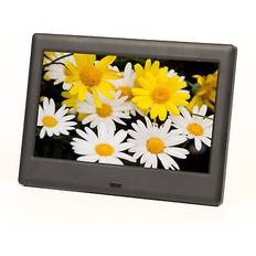 Digital Photo Frames John Lewis Emtronics empf1010 sd