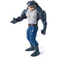 DC Comics Toys DC Comics Batman Giant Series King Shark 30cm Action Figure