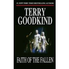 Faith of the Fallen Sword of Truth by Terry Goodkind Paperback