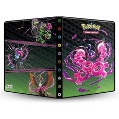 Ultra Pro Ultra Pro - 9 Pocket Portfolio - Pokemon Scarlet Violet 6.5: Shr