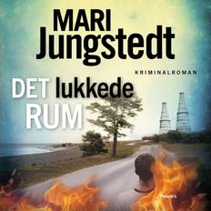 Det lukkede rum (Hæftet)