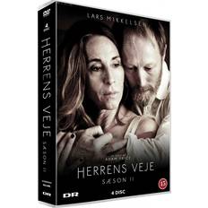 Herrens Veje Sæson 2 Lars Mikkelsen