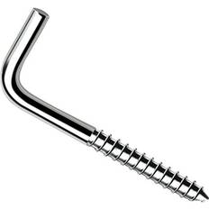 Keple L Shaped Hook Screws Right Angle