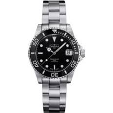 DAVOSA Ternos Diver Lady Black