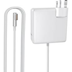 Macbook Pro Charger 60W Magsafe L-Tip Laptop Power Adapter for Macbook Pro 13-inch