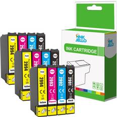 Ink Cartridge With XP-235